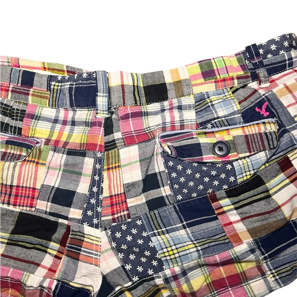 Y2K American Eagle shorts - Picture 6 of 6